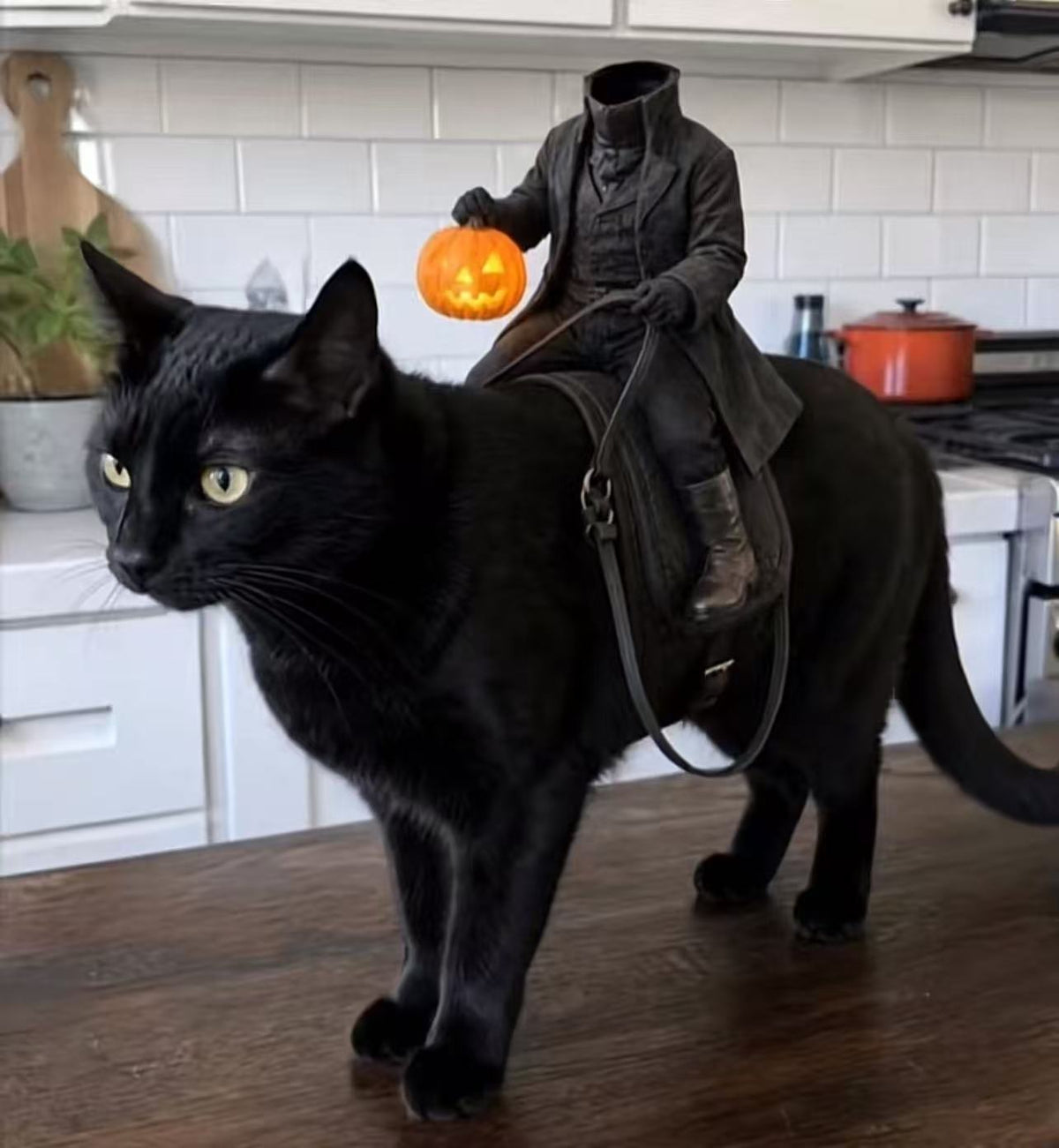 Pet Dress-Up & Costumes