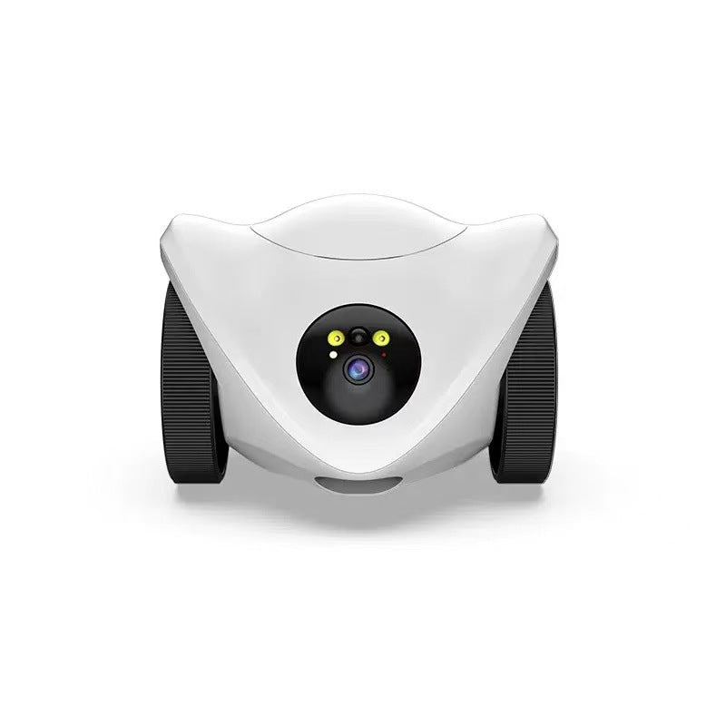 Smart Pet Devices