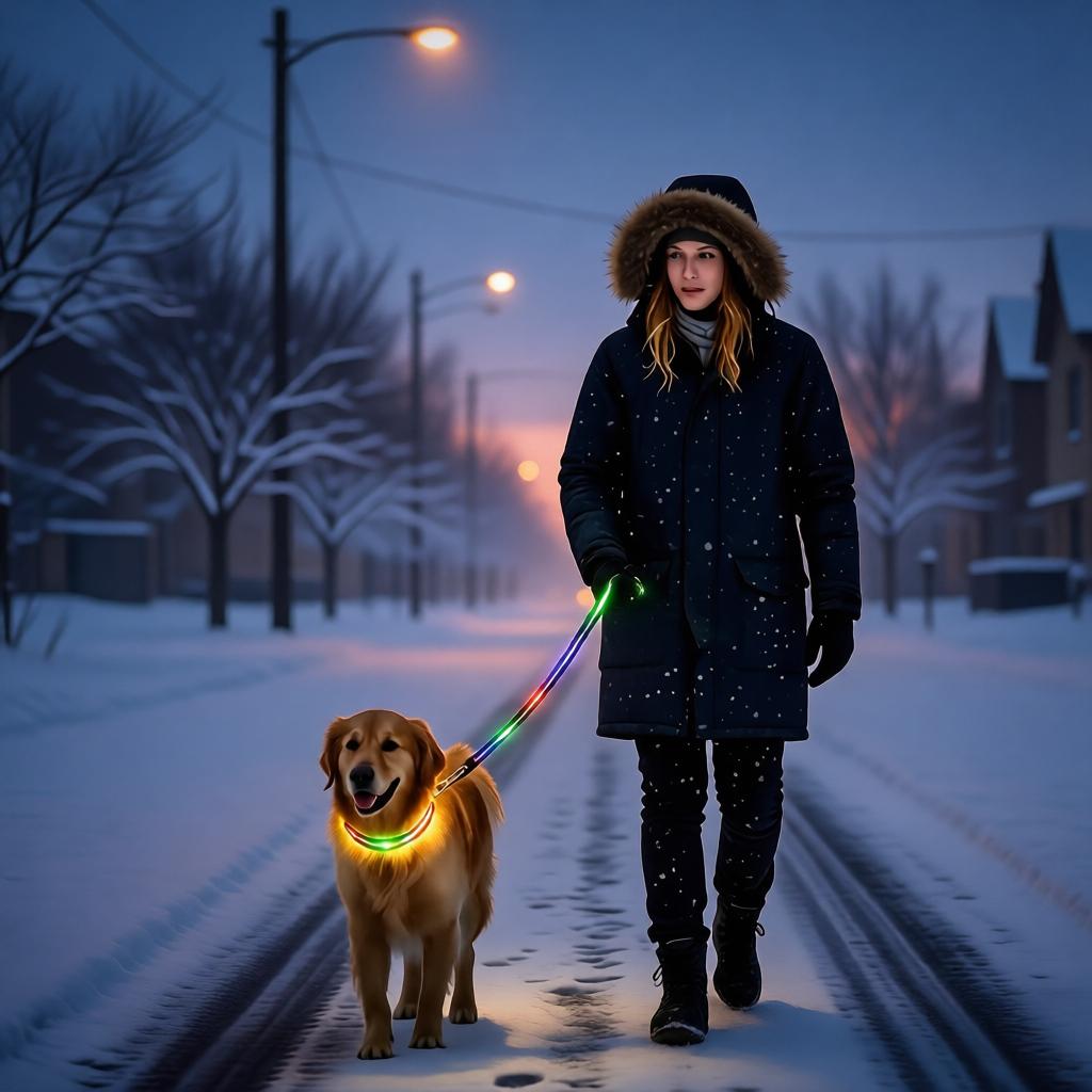 Walk & Safety