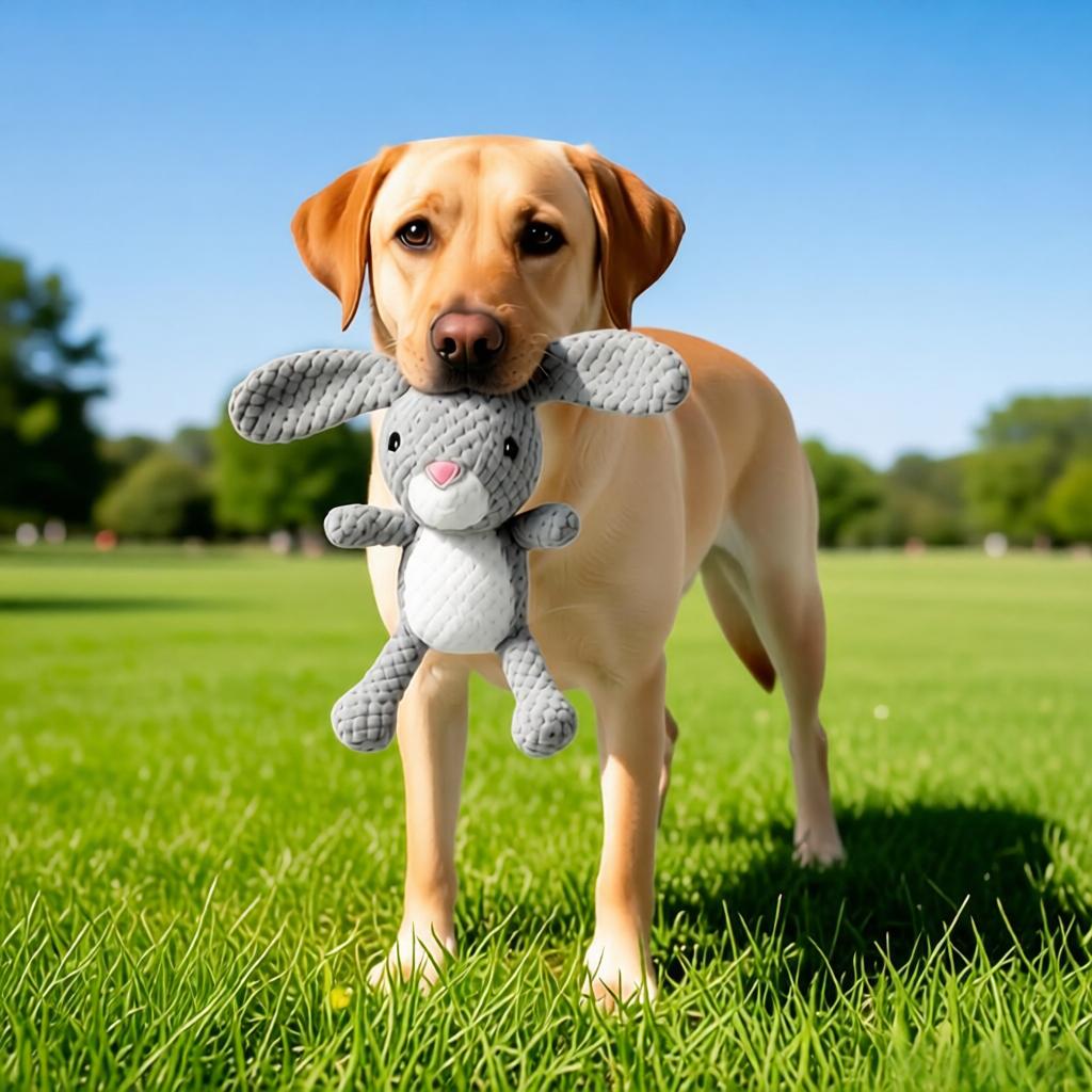 Toys & Enrichment